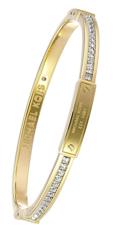 michael kors women's bracelets|michael kors bracelets on clearance.